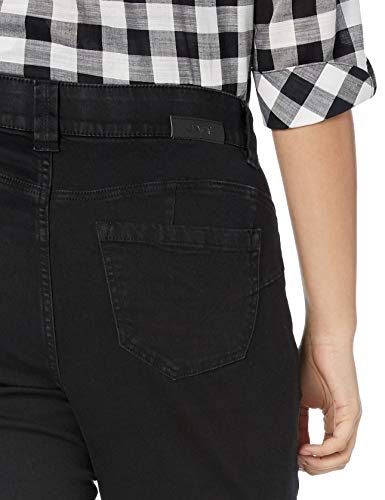 Jag Jeans Women's Plus Size Cecilia Skinny Fit Jean