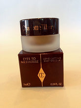 
                        
                          Load image into Gallery viewer, Charlotte Tilbury Eyes to Mesmerise Eye Shadow - Bette - Full Size (0.24 Oz)
                        
                      