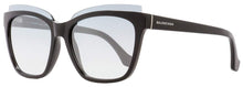 
                        
                          Cargar imagen en el visor de la galería, SUNGLASSES shiny black Frame w/ smoke mirror Lens
                        
                      
