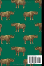 
                        
                          Cargar imagen en el visor de la galería, Carnet de Notes: Cahier de Notes de Luxe|100 pages 6x9|Joli Notebook Journal Ligné Passion Afrique Nature Animaux (French Edition)
                        
                      