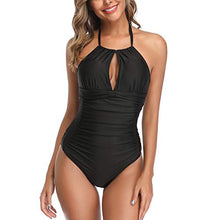 
                        
                          Load image into Gallery viewer, Smismivo Tummy Control Swimwear for Women
                        
                      