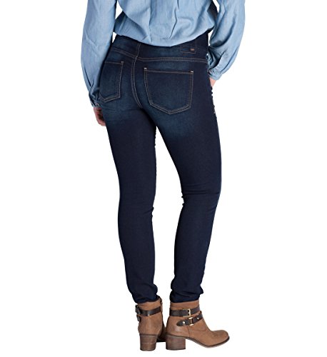 Jag Jeans Women's Nora Knit Pull on Skinny Fit Jean