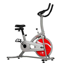
                        
                          Cargar imagen en el visor de la galería, Sunny Health &amp; Fitness Indoor Cycling Exercise Stationary Bike with Digital Monitor - JOY2ESpree
                        
                      