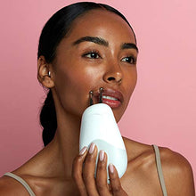 
                        
                          Load image into Gallery viewer, NuFACE PRECISION Facial Toning Kit | Trinity Facial Trainer Device + Effective Lip + Eye Attachment
                        
                      