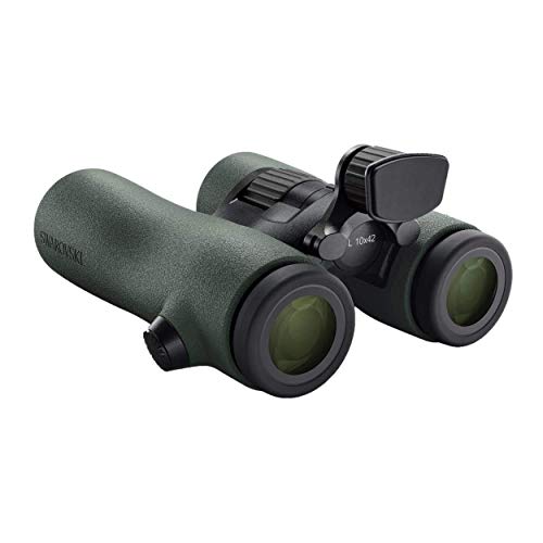 SWAROVSKI 10x42 NL Pure Binoculars - JOY2ESpree