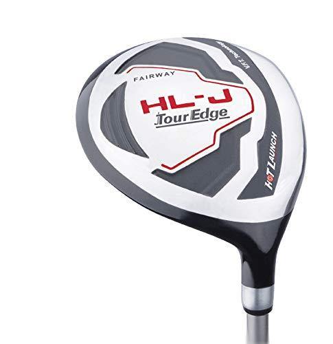 Tour Edge HL-J Junior Complete Golf Set w/ Bag (Multiple Sizes) - JOY2ESpree