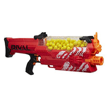 
                        
                          Load image into Gallery viewer, Nerf Rival Nemesis MXVII-10K, Red
                        
                      