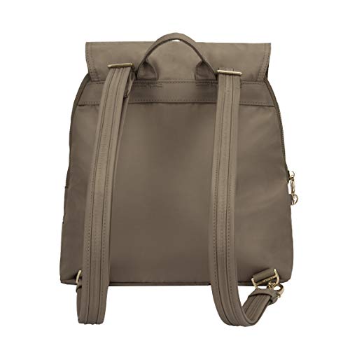 Travelon Women's Anti-Theft Tailored Backpack