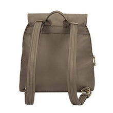 
                        
                          画像をギャラリービューアに読み込む, Travelon Women's Anti-Theft Tailored Backpack
                        
                      
