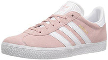 
                        
                          Load image into Gallery viewer, adidas Originals Unisex-Child Gazelle Sneaker
                        
                      