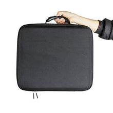 
                        
                          Load image into Gallery viewer, Hermitshell Hard Travel Case for PlayStation 5 Console + 2 Sony PS5 DualSense Wireless Controller - JOY2ESpree
                        
                      