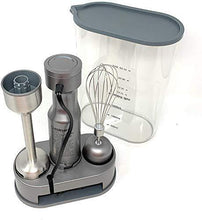 
                        
                          將圖片載入圖庫檢視器 Cuisinart Smart Stick Variable Speed Hand Blender - JOY2ESpree
                        
                      