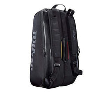 
                        
                          गैलरी व्यूवर में इमेज लोड करें, Wilson Adult Tennis Bag - JOY2ESpree
                        
                      