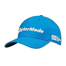 
                        
                          Load image into Gallery viewer, TaylorMade 2020 Tour Radar Hat - JOY2ESpree
                        
                      
