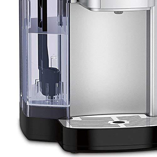 Cuisinart SS-10P1 Premium Single-Serve Coffeemaker Coffemaker, 72 Oz, Silver - JOY2ESpree