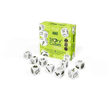 
                        
                          गैलरी व्यूवर में इमेज लोड करें, Asmodee The Creativity Hub Rory's Story Cubes Max Voyages - JOY2ESpree
                        
                      