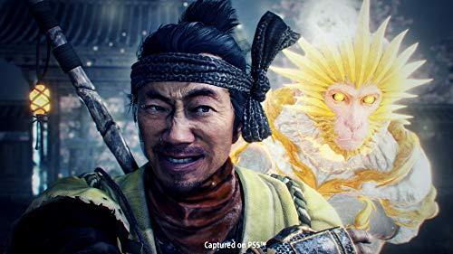 The Nioh Collection - PlayStation 5 - JOY2ESpree
