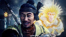 
                        
                          Load image into Gallery viewer, The Nioh Collection - PlayStation 5 - JOY2ESpree
                        
                      