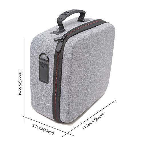 YSCPRO Carrying Case for Nintendo Switch - JOY2ESpree
