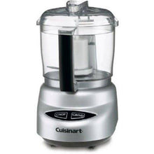 
                        
                          將圖片載入圖庫檢視器 Cuisinart DLC-2ABC Mini Prep Plus Food Processor Brushed Chrome and Nickel - JOY2ESpree
                        
                      
