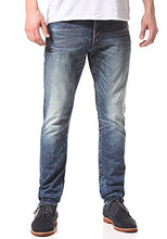 
                        
                          Cargar imagen en el visor de la galería, G-Star 3301 Tapered Jean - Medium Aged - Mens
                        
                      