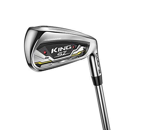 Cobra Golf 2020 Men's Speedzone Iron Set - JOY2ESpree
