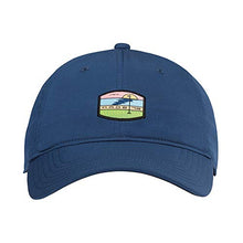 
                        
                          Cargar imagen en el visor de la galería, TaylorMade Lifestyle Miami Dad Relaxed Adjustable Hat, Navy - JOY2ESpree
                        
                      
