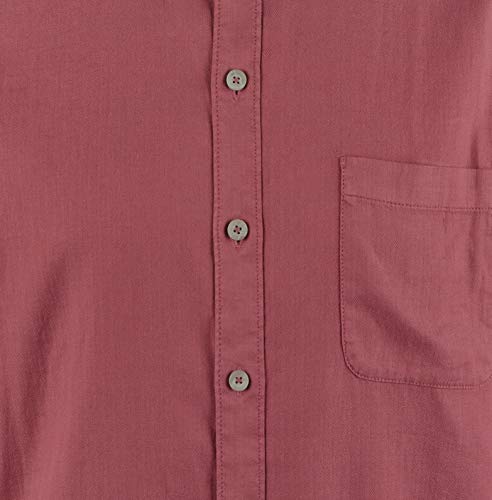 Tommy Bahama Huntington Herringbone Shirt, Bengal Blue
