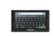
                        
                          Cargar imagen en el visor de la galería, Garmin Drive 61 USA LM GPS Navigator System with Lifetime Maps, Spoken Turn-By-Turn Directions
                        
                      