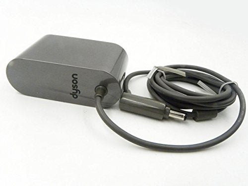 Dyson New Genuine AC Adapter Charger V8 V7 V6 DC58 DC59 DC61 DC62 SV04 SV05 SV06 Model# 205720-02 - JOY2ESpree