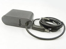 
                        
                          गैलरी व्यूवर में इमेज लोड करें, Dyson New Genuine AC Adapter Charger V8 V7 V6 DC58 DC59 DC61 DC62 SV04 SV05 SV06 Model# 205720-02 - JOY2ESpree
                        
                      