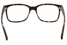 
                        
                          Load image into Gallery viewer, Saint Laurent Eyeglasses SL89 SL/89 002 Havana/Transparent Optical Frame 54mm
                        
                      