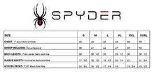 
                        
                          画像をギャラリービューアに読み込む, Spyder Men's Hydro Stretch Swim T-Shirt - Quick Dry Short Sleeve Rash Guard Tee
                        
                      