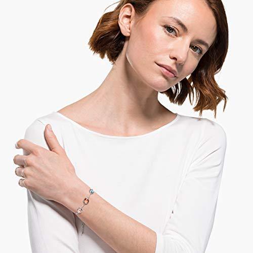 SWAROVSKI Women's Tahlia Crystal Jewelry Collection - JOY2ESpree