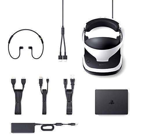 2021 Playstation Console and Playstation VR Bundle - JOY2ESpree
