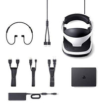 
                        
                          Muat gambar ke penampil Galeri, 2021 Playstation Console and Playstation VR Bundle - JOY2ESpree
                        
                      