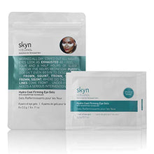 
                        
                          गैलरी व्यूवर में इमेज लोड करें, skyn ICELAND Hydro Cool Firming Eye Gels: Under-Eye Gel Patches to Firm
                        
                      