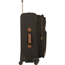 
                        
                          Muat gambar ke penampil Galeri, Tommy Bahama Lightweight Spinner Luggage - Expandable Suitcases for Men and Travel with Rolling Wheels, Dark Brown, 28 Inches
                        
                      