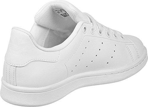Adidas Stan Smith Girls Sneakers White - JOY2ESpree