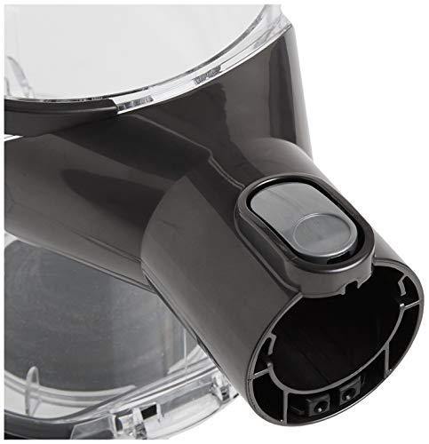 Dyson Bin Assembly / Dirt Cup compatible with DC58, DC61, DC59, DC62, SV03, HH08 and SV07 model vacuums – various V6 Dyson models - JOY2ESpree