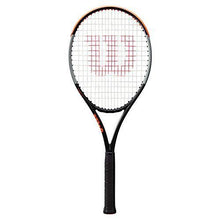 
                        
                          गैलरी व्यूवर में इमेज लोड करें, Wilson Burn 100ULS Pre-Strung Tennis Racquet 4 1/8 27 - JOY2ESpree
                        
                      
