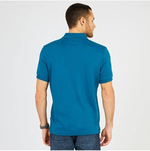 
                        
                          Cargar imagen en el visor de la galería, Nautica Men's Classic Fit Short Sleeve Solid Soft Cotton Polo Shirt - JOY2ESpree
                        
                      