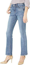 
                        
                          Load image into Gallery viewer, Jag Jeans Women's Petite Eloise Boot Jean
                        
                      