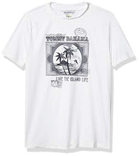 
                        
                          將圖片載入圖庫檢視器 Tommy Bahama Boys' Rashguard Top Swim Shirt
                        
                      