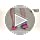 Cape Robbin Presents MDT Cyber Sneakers for Women, Wedge Fashion Sneaker Shoes for Women with Chunky Block Heels