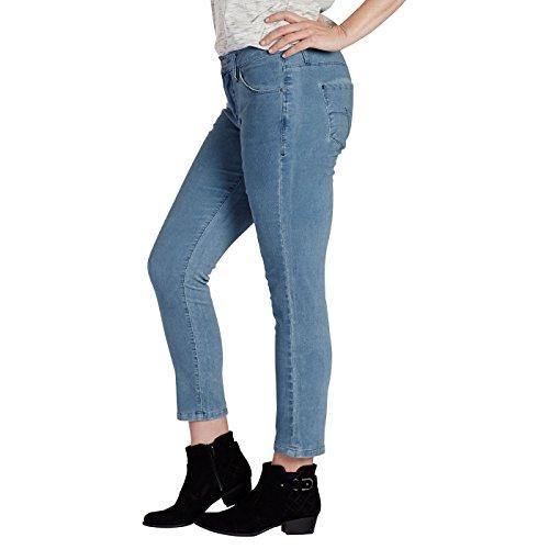Jag Jeans Women's Mera Skinny Ankle Pant in Refined Corduroy