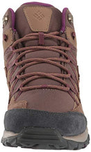 
                        
                          Muat gambar ke penampil Galeri, Columbia Women's Wahkeena Mid Waterproof Hiking Shoe
                        
                      