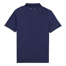 
                        
                          Cargar imagen en el visor de la galería, Vilebrequin Men's Pyramid Solid Linen Jersey Polo
                        
                      