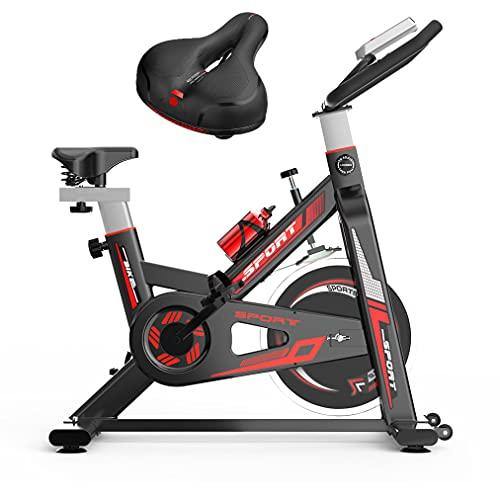 LESGO Indoor Cycling Bike Stationary - JOY2ESpree