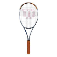 
                        
                          Cargar imagen en el visor de la galería, Wilson RG Blade 16 x 19 Tennis Racquet - JOY2ESpree
                        
                      